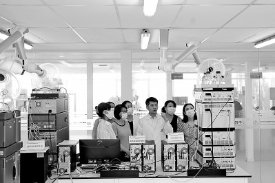 提高虚拟仿真实训基地建设有效性的三个“抓手” 提高虚拟仿真实训基地建设有效性的三个“抓手”