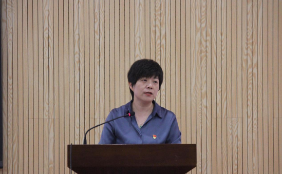 杭州市农业农村保障中心解读乡村振兴政策导向